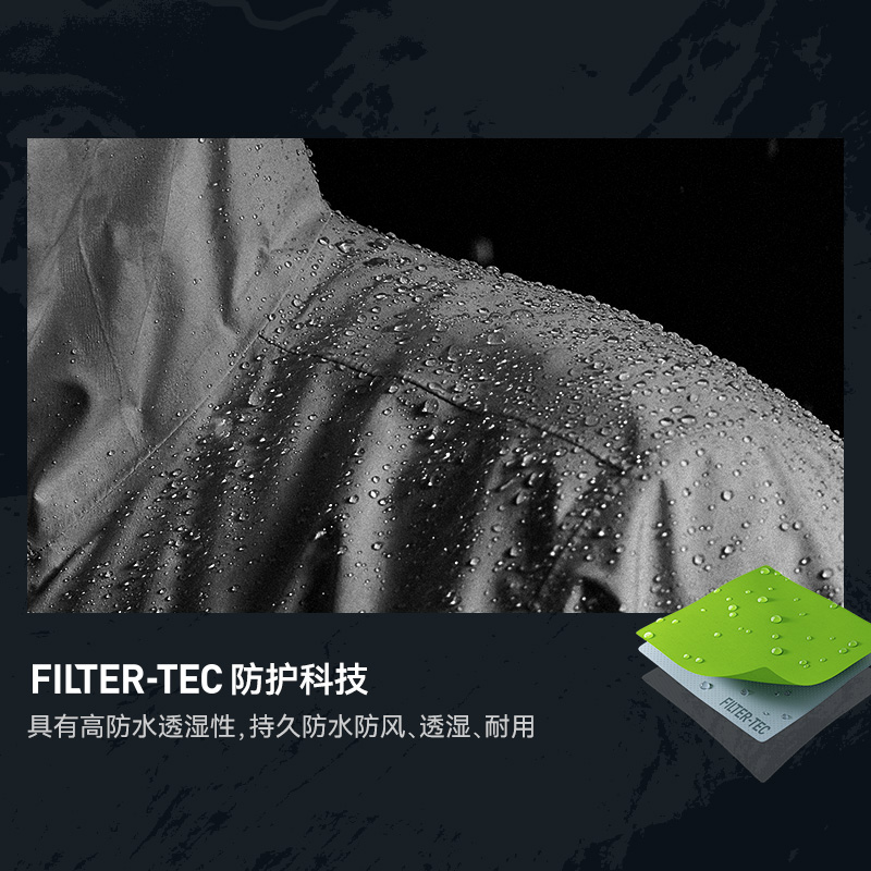 아웃도어 바람막이 재킷 남자 전천후 등산복 투습 방풍 방수복 여자