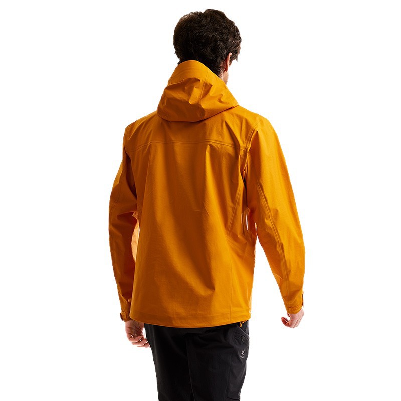 아웃도어 바람막이 재킷 남자 전천후 등산복 투습 방풍 방수복 여자