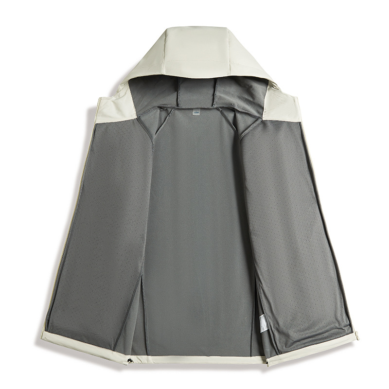 소프트쉘 남녀 가을겨울 방풍 방수 트레킹 등산복 후드 바람막이 재킷 lt