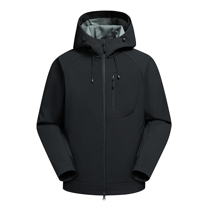 소프트쉘 남녀 가을겨울 방풍 방수 트레킹 등산복 후드 바람막이 재킷 lt