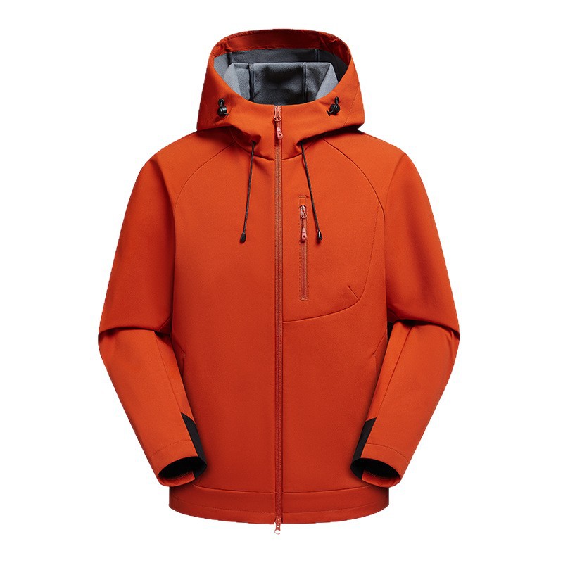 소프트쉘 남녀 가을겨울 방풍 방수 트레킹 등산복 후드 바람막이 재킷 lt