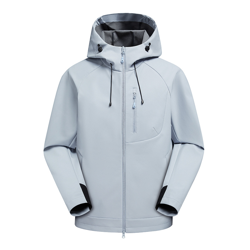 소프트쉘 남녀 가을겨울 방풍 방수 트레킹 등산복 후드 바람막이 재킷 lt