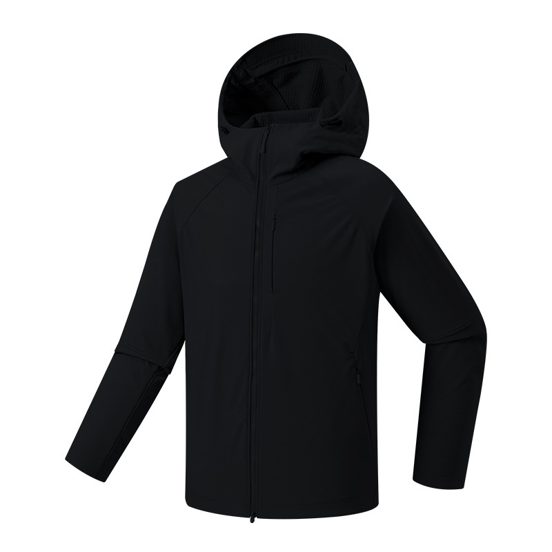 야상 커플용 소프트쉘 남성 기모 방수 방풍 여성 아웃도어 등산 트레킹 후드 입체