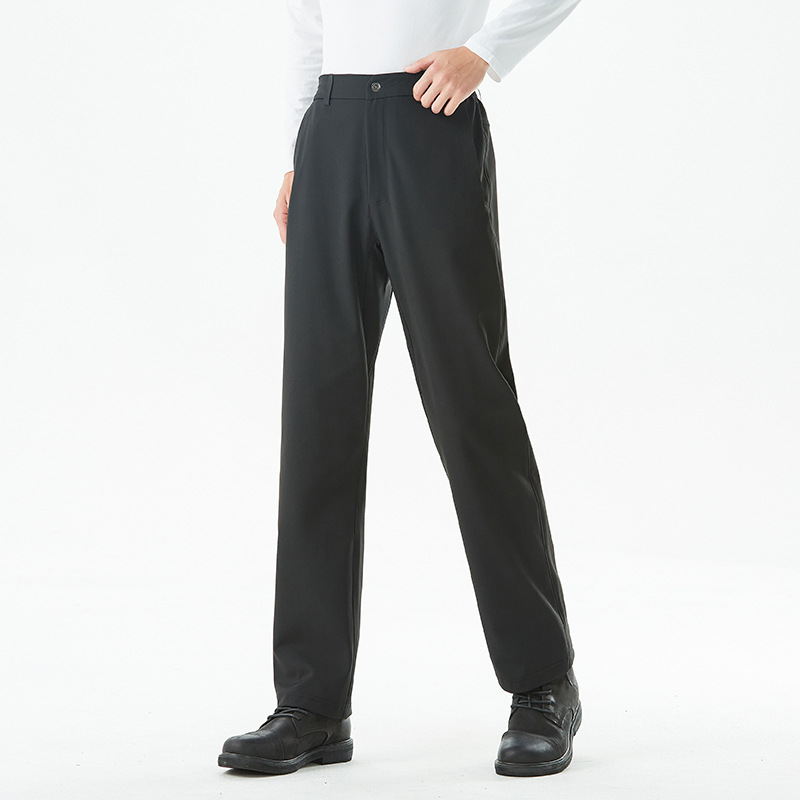 전술 쿠션 팬츠 가을겨울 통근 아웃도어 남성용 쿠션 바람막이 바람막이 바람막이 팬츠 라지 사이즈