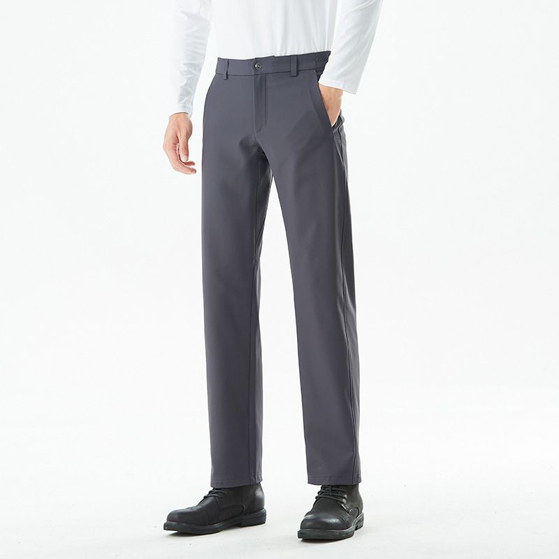 전술 쿠션 팬츠 가을겨울 통근 아웃도어 남성용 쿠션 바람막이 바람막이 바람막이 팬츠 라지 사이즈