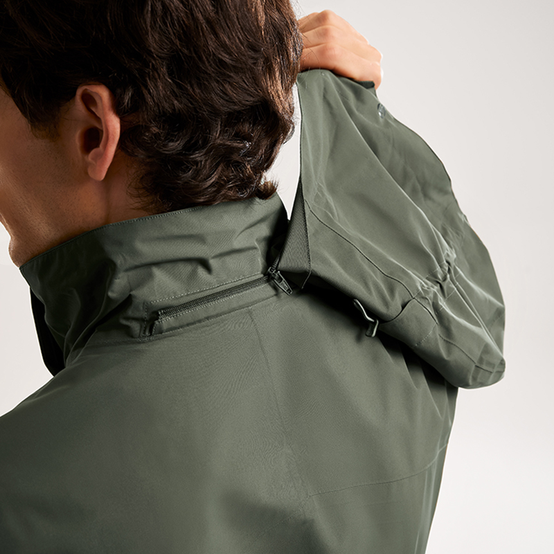 켈러석 헌팅 바람 돌격복 여성 삼합일 돌격복 남성 무불소방수방풍 트레킹등산사이즈