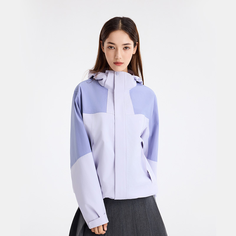 겨울 신상품 gb32614 남성 방수 통풍 아우터 여성