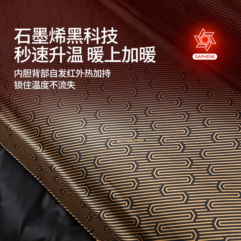 새로운 디자인 콜라보레이팅 다운 바람막이 옷 3 피스 1 방수 살수 방지 남성 기업 작업복 방수 외투 여성 맞춤 로고