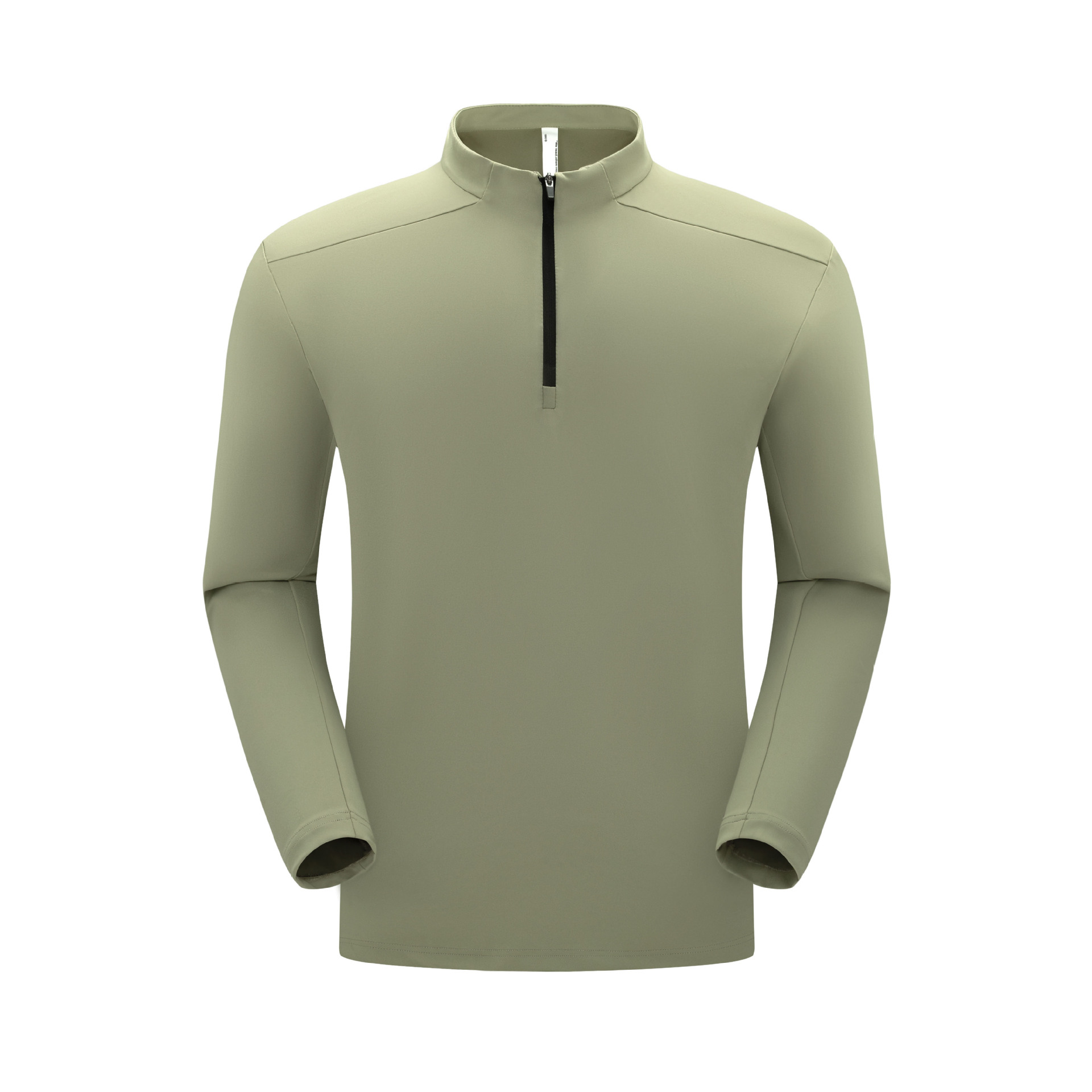 야상 반카디건 티셔츠 남자 차이나칼라 슬림핏 트레이닝 긴팔 여성 트레킹 등산 러닝상의 가을 이너