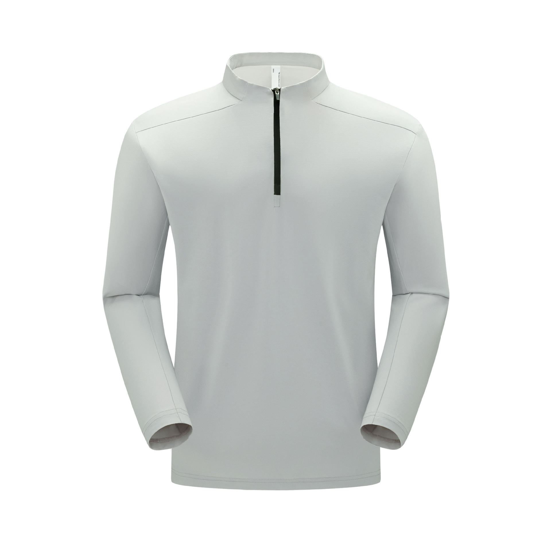 야상 반카디건 티셔츠 남자 차이나칼라 슬림핏 트레이닝 긴팔 여성 트레킹 등산 러닝상의 가을 이너