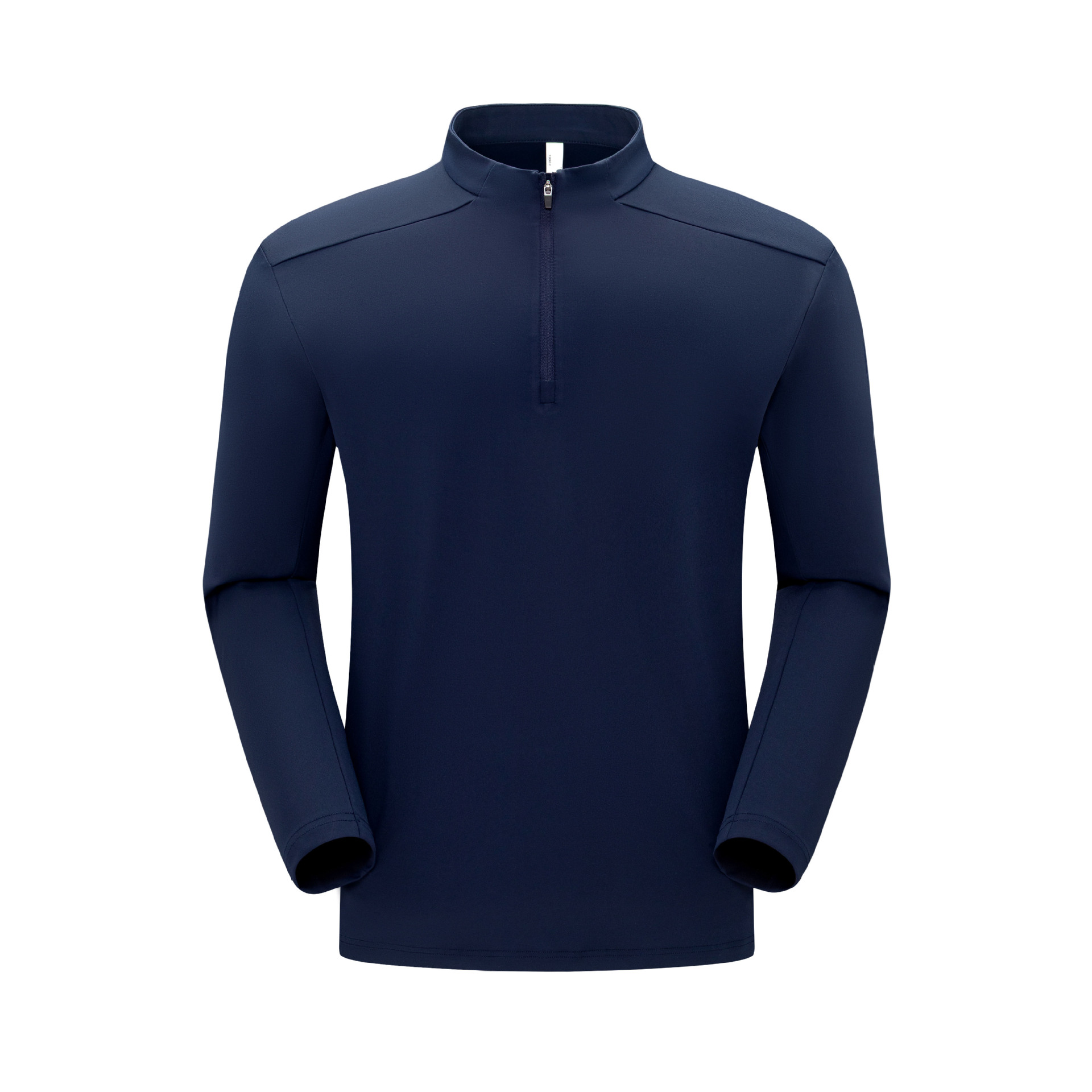 야상 반카디건 티셔츠 남자 차이나칼라 슬림핏 트레이닝 긴팔 여성 트레킹 등산 러닝상의 가을 이너