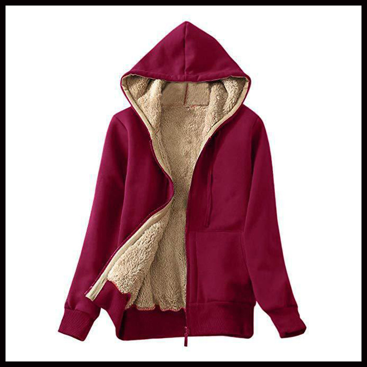 기모 도톰한 맨투맨 여성후드세트 트레이닝 투피스