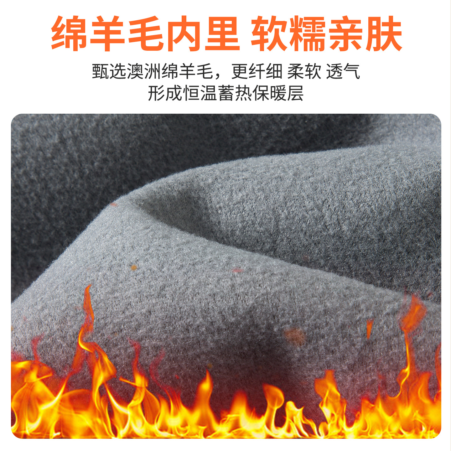 울 복합 일체형 기모 겨울 기모 두툼한 셔츠 남성 긴팔 캐주얼 비즈니스 블라우스 남성