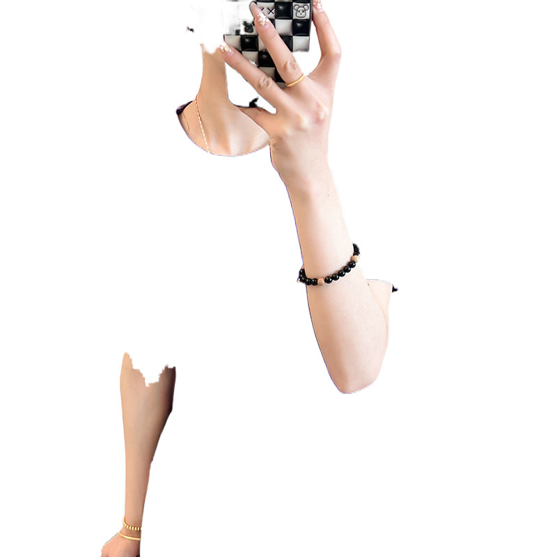 프렌치 블라우스 티셔츠