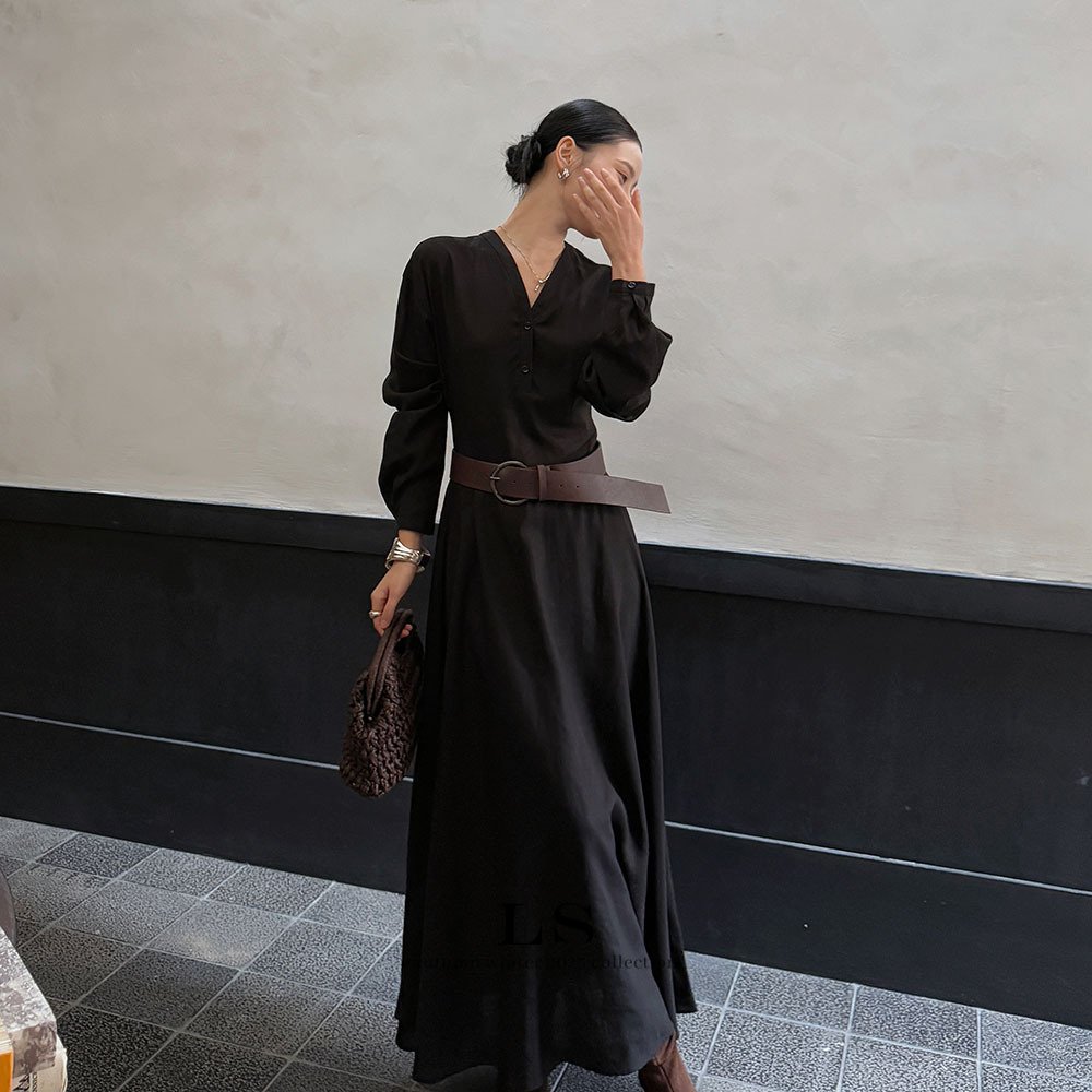 원피스, 여성복